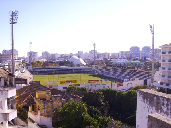 Estádio do Portimonense SC Estádio do Portimonense SC
